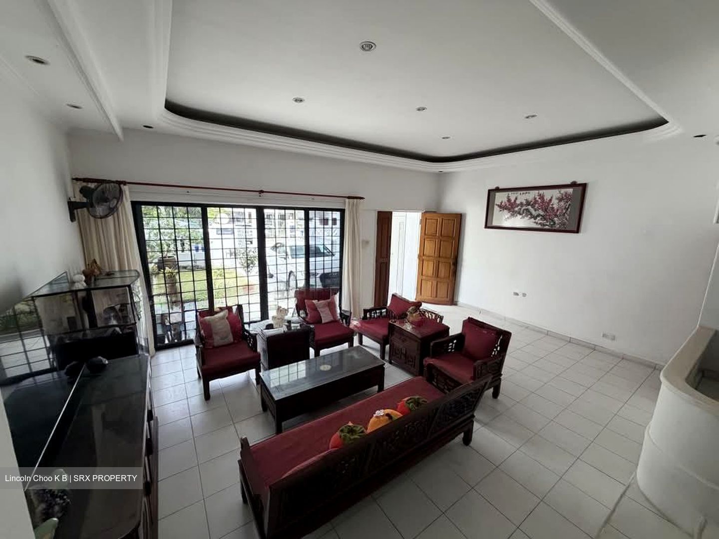 MARIAM WAY (D17), Terrace #591339971
